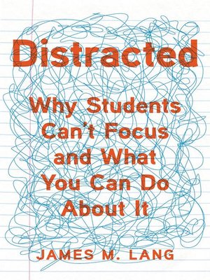 Distracted - ebook